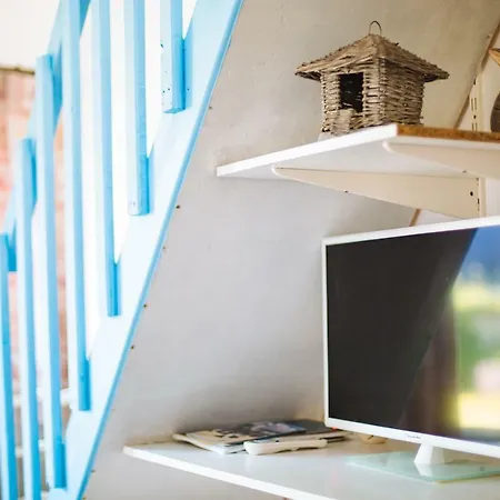 Ma Maison De Poupee Guest house 3*