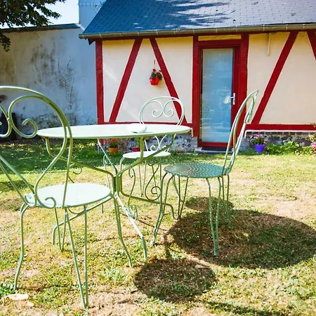 Guest house Ma Maison De Poupee 3*