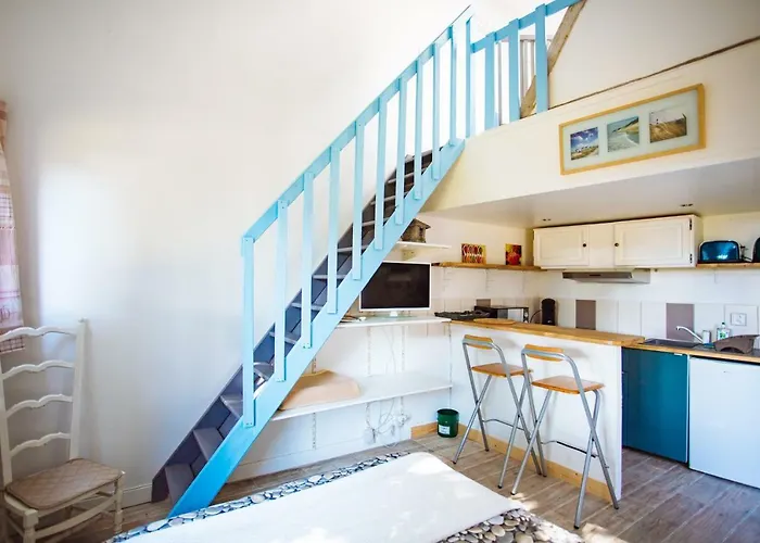 Vendégház Ma Maison De Poupee Honfleur