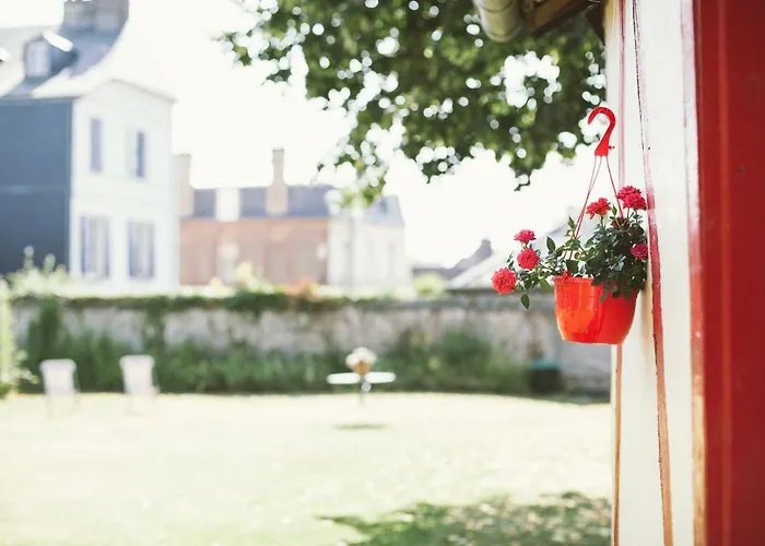 Vendégház Ma Maison De Poupee Honfleur