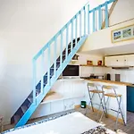 Penzion Ma Maison De Poupee Honfleur