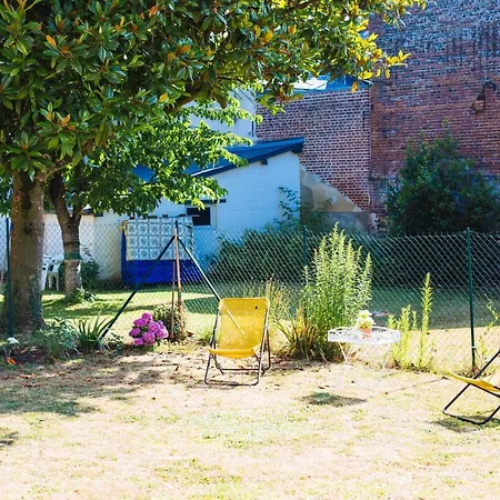 Penzion Ma Maison De Poupee 3*