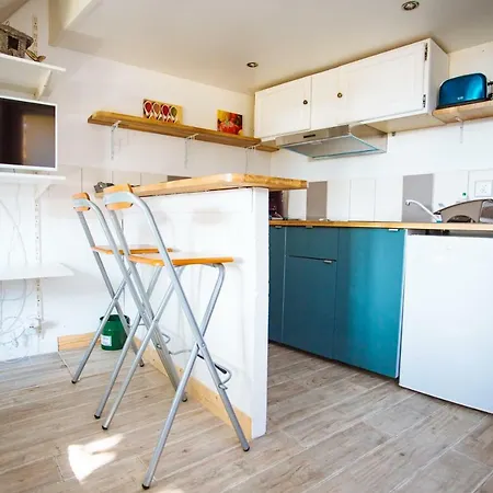 Ma Maison De Poupee 옹플뢰르