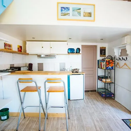Ma Maison De Poupee 3* Honfleur