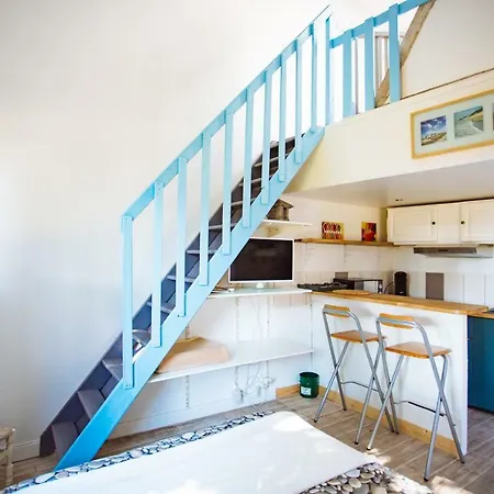 Гостевой дом Ma Maison De Poupee Онфлёр