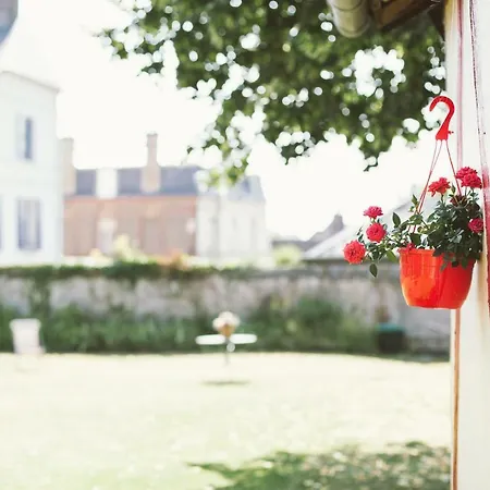 Penzion Ma Maison De Poupee Honfleur