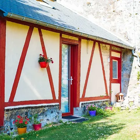 Ma Maison De Poupee Penzion