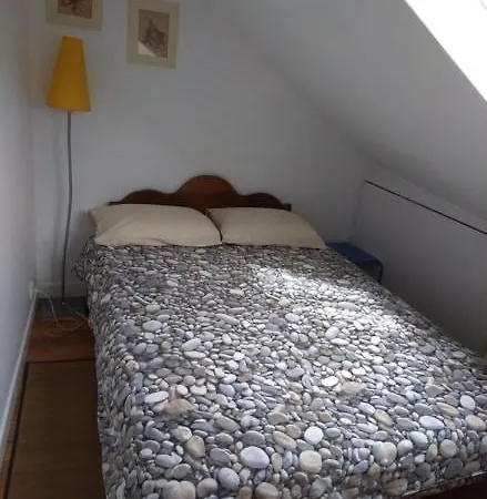 Ma Maison De Poupee Онфлёр