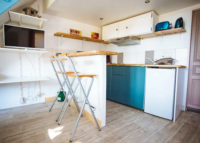 Ma Maison De Poupee أونفلور