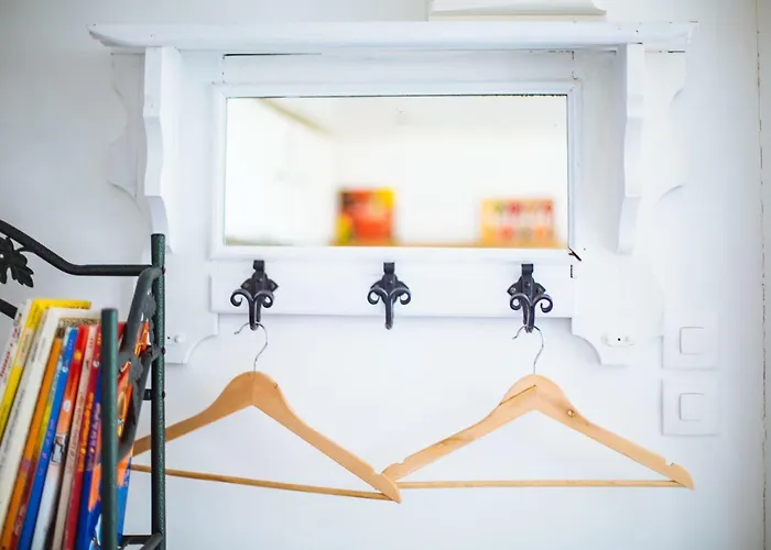 Ma Maison De Poupee 3* أونفلور