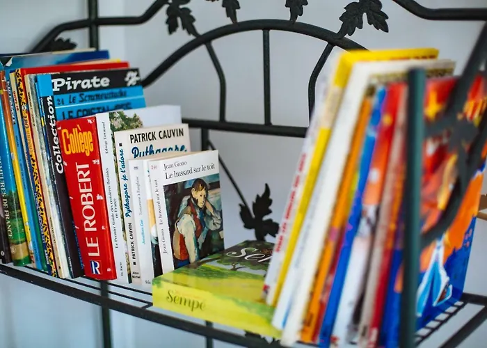 Ma Maison De Poupee 3* أونفلور