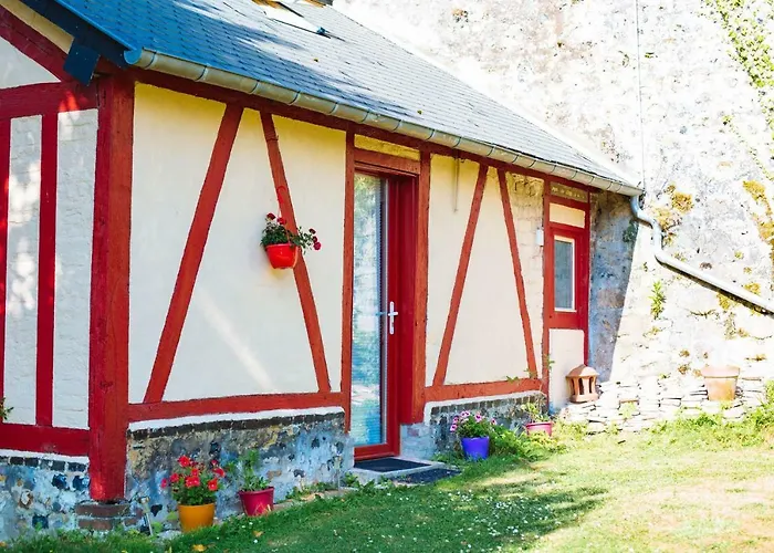 Ma Maison De Poupee بيت ضيافة